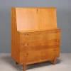 Pamono Italian Drop-Leaf Cabinet, 1960s Discount
