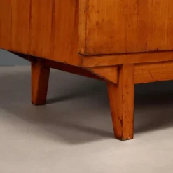 Pamono Italian Drop-Leaf Cabinet, 1960s Discount