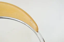 Pamono Italian Effezeta Chair, 1970s Hot