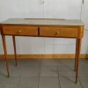 Pamono Italian Entrance Console by Guglielmo Ulrich, 1950s Clearance