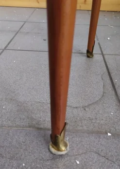 Pamono Italian Entrance Console by Guglielmo Ulrich, 1950s Clearance