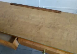 Pamono Italian Entrance Console by Guglielmo Ulrich, 1950s Clearance