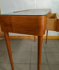 Pamono Italian Entrance Console by Guglielmo Ulrich, 1950s Clearance