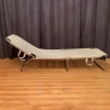 Pamono Italian Fiam Deck Chair, 1980s Best