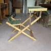 Pamono Italian Folding Children's Table, 1960s Discount