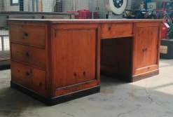 Pamono Italian Haberdashery Counter, 1930s Sale