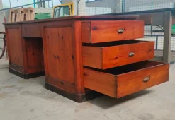 Pamono Italian Haberdashery Counter, 1930s Sale