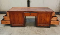 Pamono Italian Haberdashery Counter, 1930s Sale