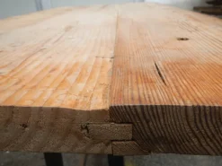 Pamono Italian Iron Work Table, 1950s Best