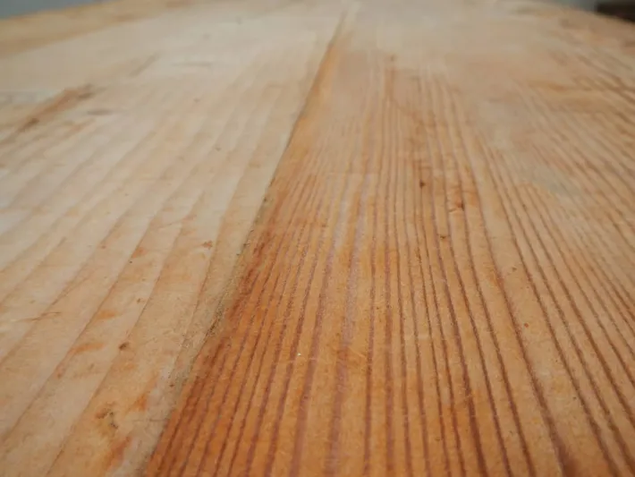 Pamono Italian Iron Work Table, 1950s Best