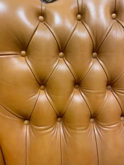 Pamono Italian Living Room Set, 1980s, Set of 4 Outlet