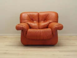 Pamono Italian Lounge Chair from Pellerossi, 1970s Discount