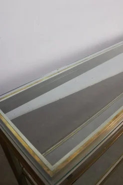 Pamono Italian Modern Console Table, 1970s Clearance