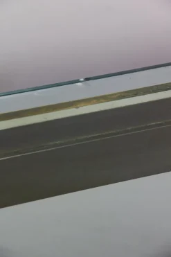 Pamono Italian Modern Console Table, 1970s Clearance