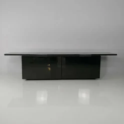 Pamono Italian Modern Sheraton Sideboard by Stoppino Acerbis for Acerbis, 1980s Clearance