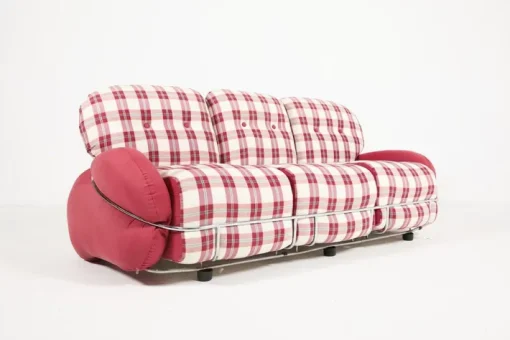 Pamono Italian Modern Sofa by Adriano Piazzesi, 1970s Outlet