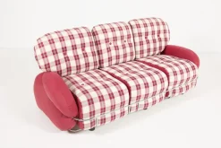 Pamono Italian Modern Sofa by Adriano Piazzesi, 1970s Outlet