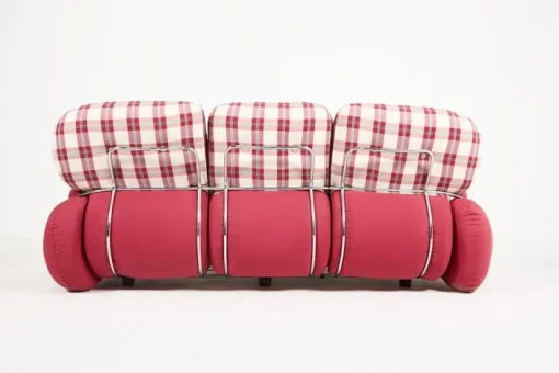 Pamono Italian Modern Sofa by Adriano Piazzesi, 1970s Outlet