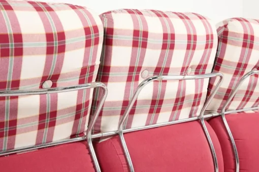 Pamono Italian Modern Sofa by Adriano Piazzesi, 1970s Outlet
