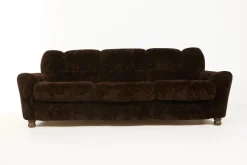 Pamono Italian Modern Sofa from Doimo, 1970s Online