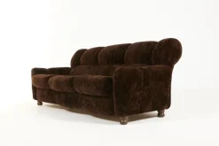 Pamono Italian Modern Sofa from Doimo, 1970s Online