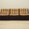 Pamono Italian Modular Sofa, Italy, 1960s, Set of 3
