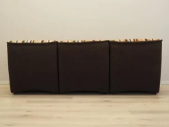 Pamono Italian Modular Sofa, Italy, 1960s, Set of 3