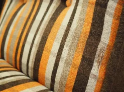 Pamono Italian Modular Sofa, Italy, 1960s, Set of 3