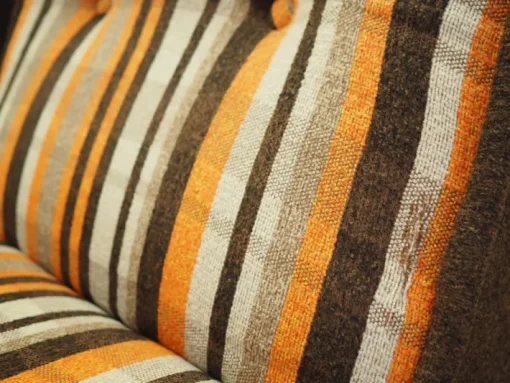 Pamono Italian Modular Sofa, Italy, 1960s, Set of 3