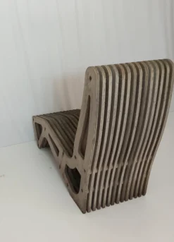 Pamono Italian Outdoor Chaise Lounge, 1980s Clearance