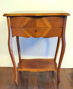 Pamono Italian Sewing Cabinet, 1900s Best
