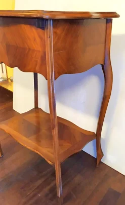 Pamono Italian Sewing Cabinet, 1900s Best