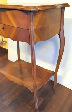 Pamono Italian Sewing Cabinet, 1900s Best