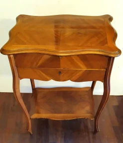 Pamono Italian Sewing Cabinet, 1900s Best