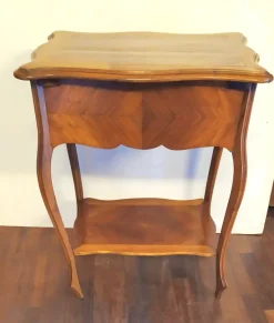 Pamono Italian Sewing Cabinet, 1900s Best