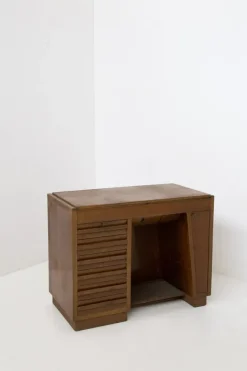 Pamono Italian Sewing Machine Table, 1950s Discount