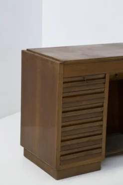 Pamono Italian Sewing Machine Table, 1950s Discount