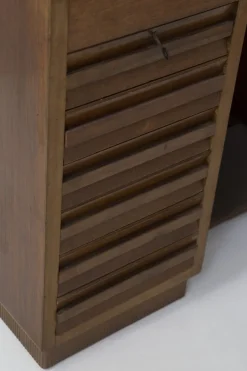 Pamono Italian Sewing Machine Table, 1950s Discount