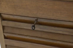 Pamono Italian Sewing Machine Table, 1950s Discount