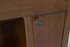 Pamono Italian Sewing Machine Table, 1950s Discount