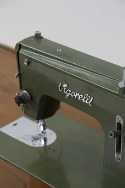 Pamono Italian Sewing Machine Table, 1950s Discount