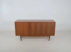 Pamono Italian Sideboard by George Coslin for 3V Arredamenti, 1960s Clearance