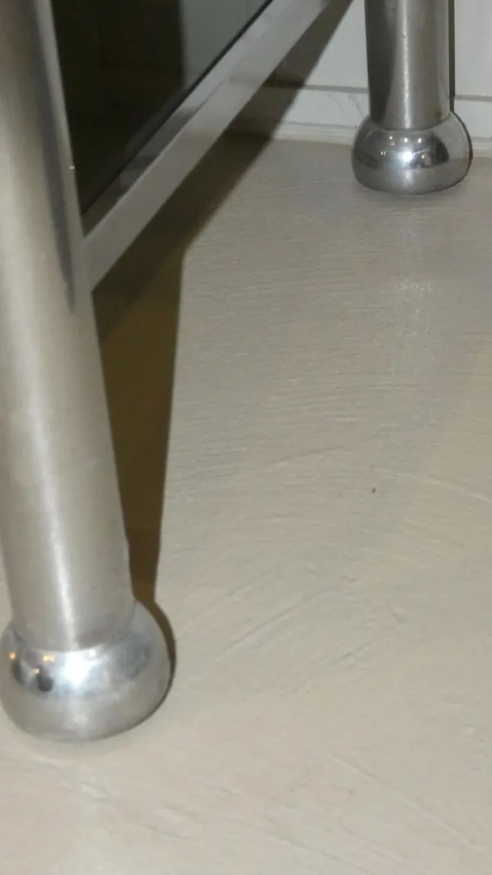 Pamono Italian Space Age Trolley by Allegri for Allegri Parma, 1960s Best