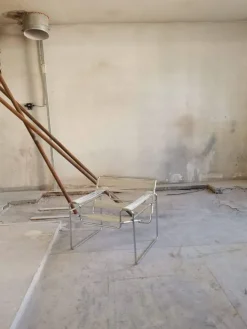 Pamono Italian Spaghetti B3 Chairs by Marcel Breuer, 1980s Discount