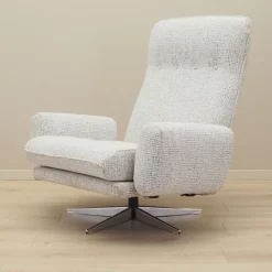 Pamono Italian Swivel Chair, Italy, 1970s Best