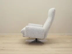 Pamono Italian Swivel Chair, Italy, 1970s Best