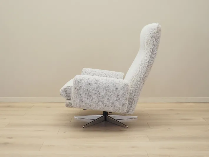 Pamono Italian Swivel Chair, Italy, 1970s Best
