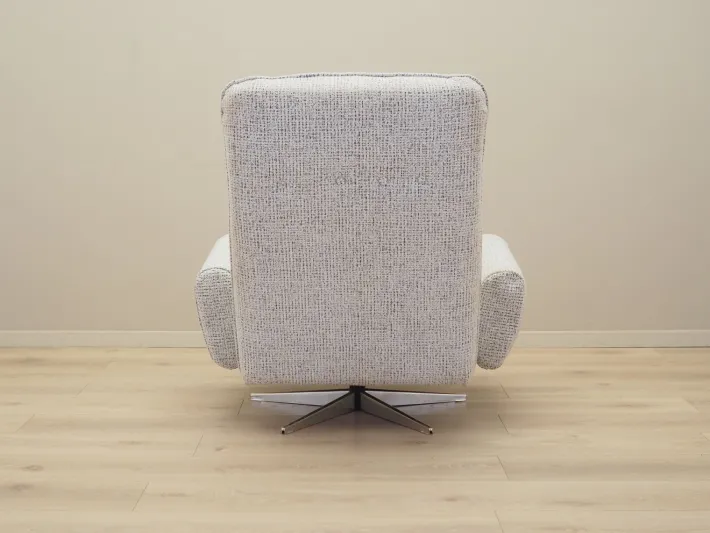 Pamono Italian Swivel Chair, Italy, 1970s Best