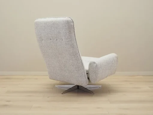 Pamono Italian Swivel Chair, Italy, 1970s Best