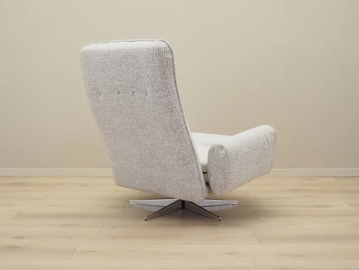 Pamono Italian Swivel Chair, Italy, 1970s Best